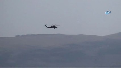 Bingöl'de Terör Operasyonu: 2 Asker Yaralı