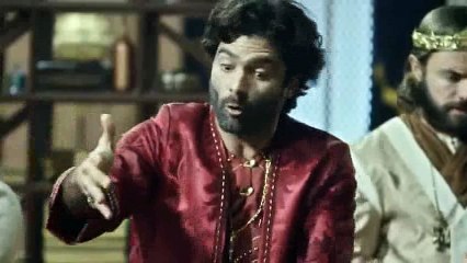 O Rico e Lazaro Capitulo 75 Bloco 3