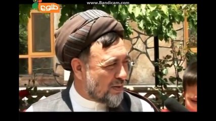 محقق که موترمورد علاقه اش کادیلاک بوده