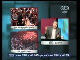 مصر تنتخب الرئيس-معركة علي الهواء