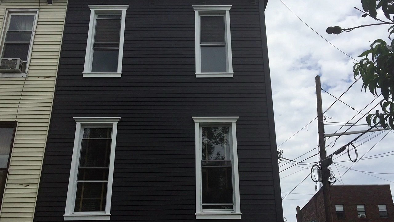Hudson County Exterior Window Trimming  201-345-7628