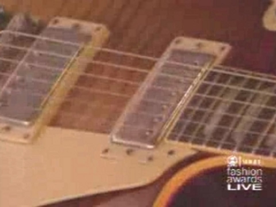 James Brown & Lenny Kravitz ~ Papa's Got A Brand New Bag