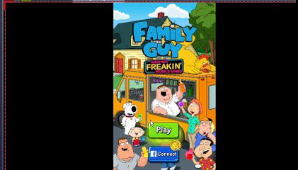 Let's play family guy another freakin mobile game part 2