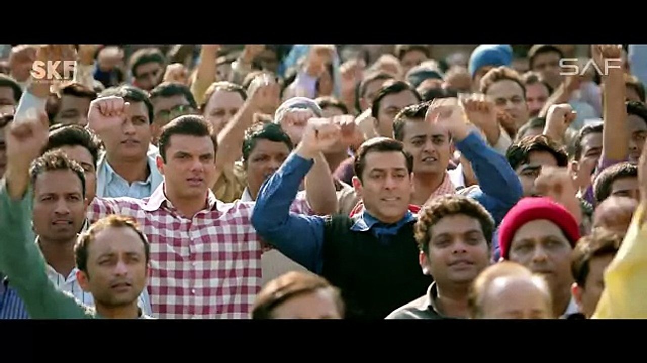 Meri Nazar Mein - Tubelight...