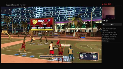 Ack (42) in Slow Motion 🌀