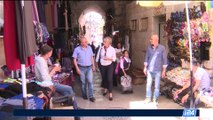 STRICTLY SECURITY | One-on-one with governor of Nablus| Saturday, June 24th 2017