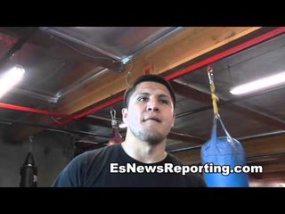 pelos garcia to unify BKB titles EsNews Boxing