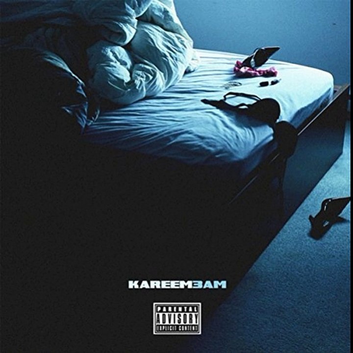 Kareem - 3AM - Recueil