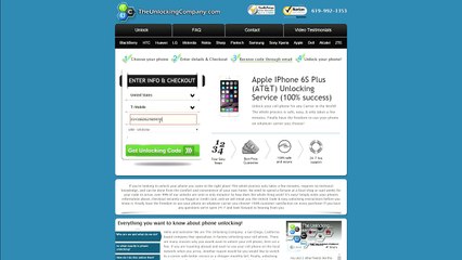 How To Unlock iPhone 6S Plus (Any Carrier or Country) (3)