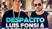 Despacito - Luis Fonsi ft Daddy Yankee