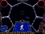 Combat Chamber: TIE Fighter Mission 4 (Star Wars: TIE Fighter)
