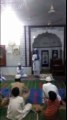 قاری و حافظ احتشام الحق کیلانی خطیب جمع مسجد بھون خورد حافظ آباد