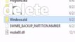 how to delete windows old folder in windows 10