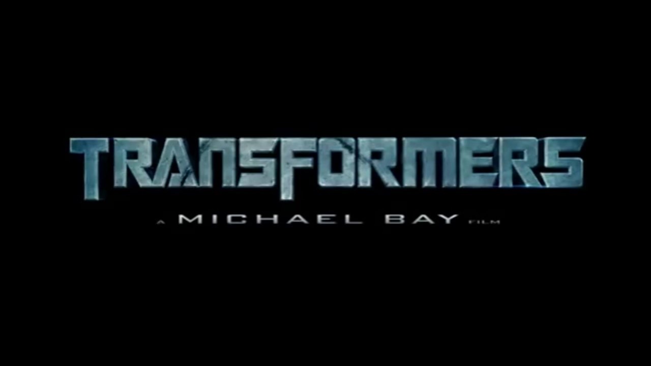TRANSFORMERS (2007) Trailer - HD