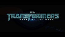 TRANSFORMERS: Dark of the Moon (2011) Trailer - HD