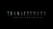 TRANSFORMERS 4: L'âge de l'extinction (2014) Bande Annonce VF - HD