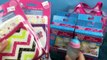 Toys R Us Haul with Baby Alive Doll Clothes, Babys 1st Classic Softina Doll, and LalaLoop