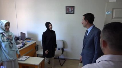 İlkadım'da Bayram Coşkusu