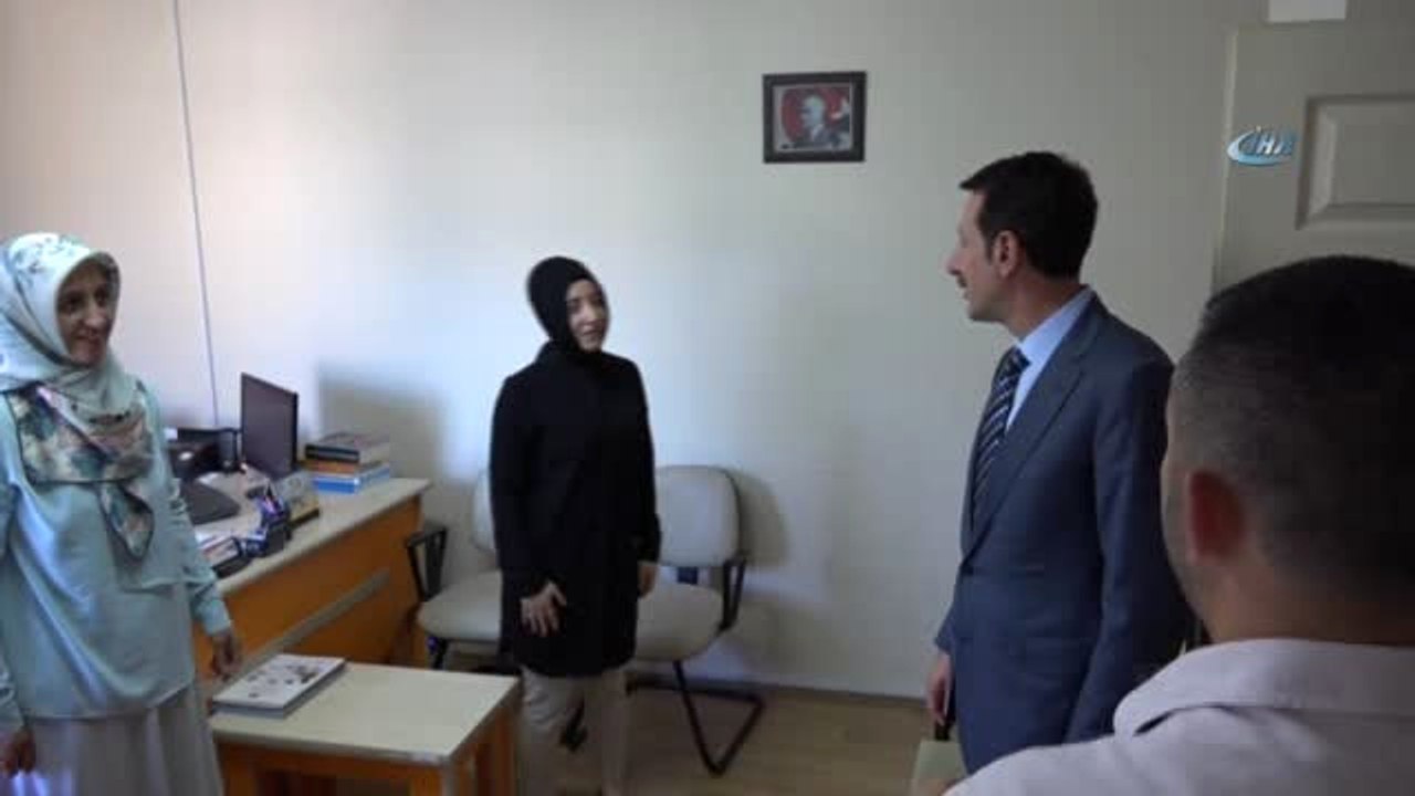 İlkadım'da Bayram Coşkusu