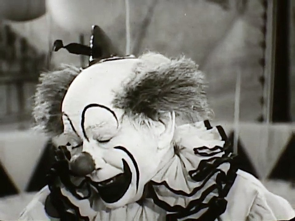 Extremely Creepy 1960s Cereal Commercial