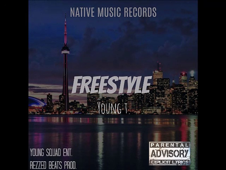 Young T - Freestyle