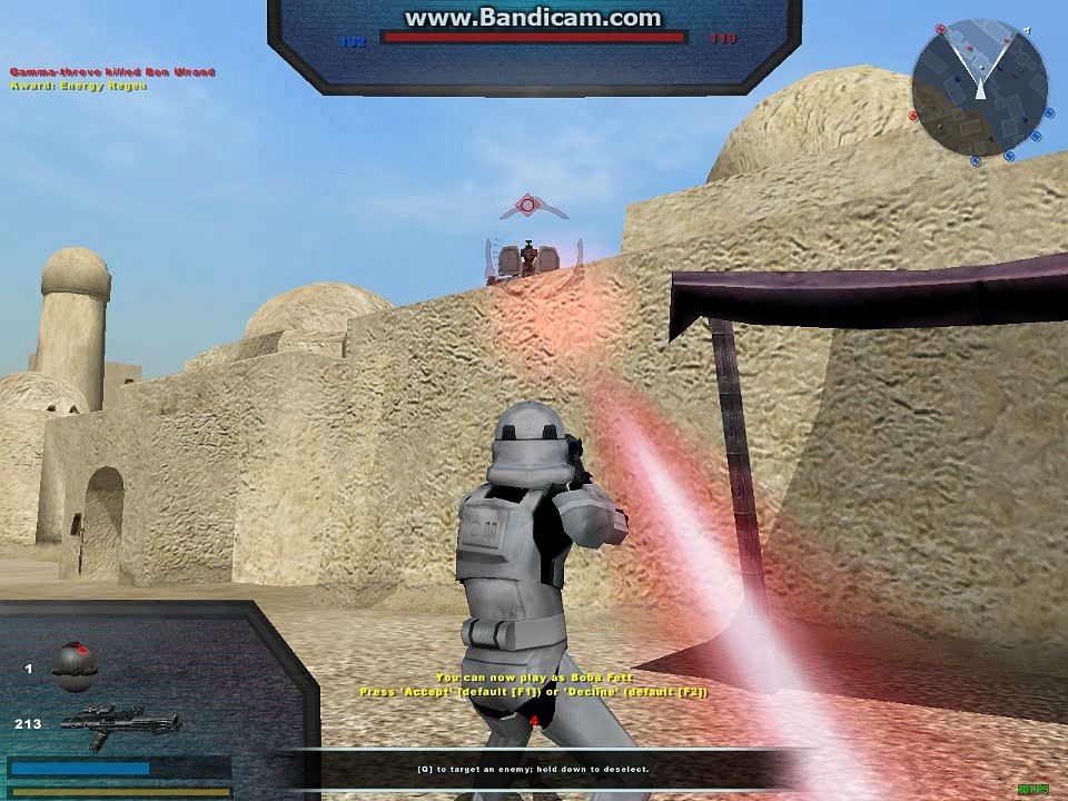 Conquest: Mos Eisley (Star Wars: Battlefront II)