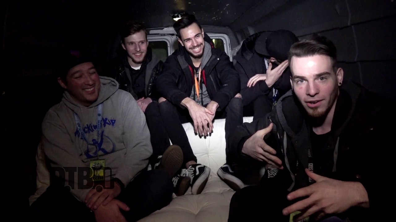 Bad Case - PRESHOW RITUALS Ep. 326