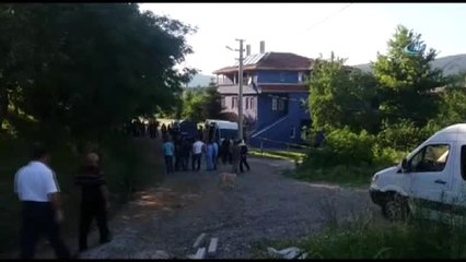 Havuzda Elektrik Faciası: 3'ü Çocuk, 5 Ölü