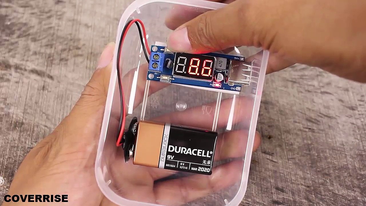 [MP4 720p] 3 Awesome Life Hacks YOU SHOULD KNOW