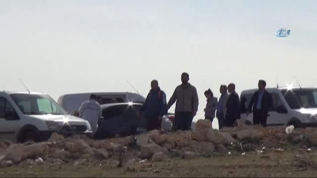 Polis Memurunu Öldüren Zanlı Tutuklandı