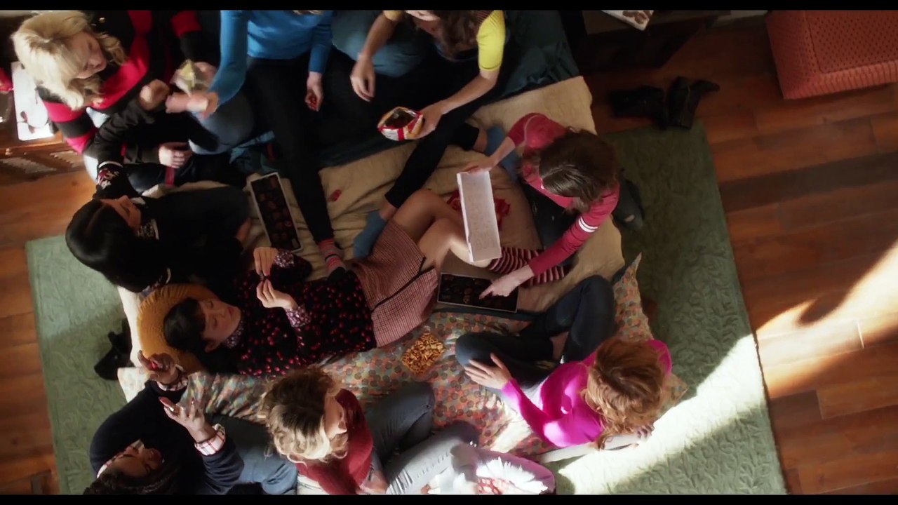 Pitch Perfect 3