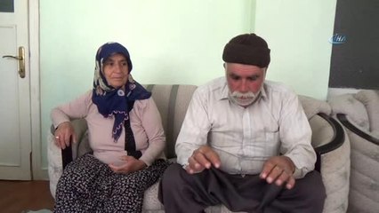 2 Gündür Aranan Alzheimer Hastası Yaşlı Adam Bulundu