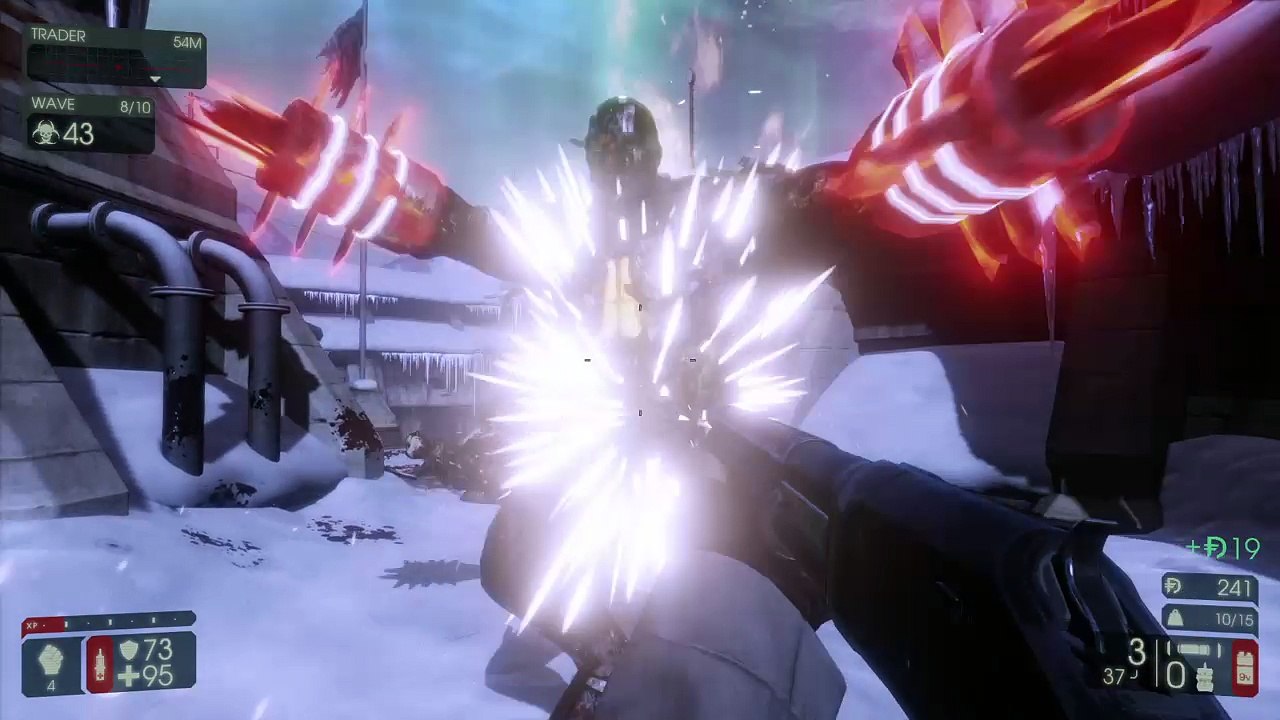Killing Floor 2