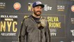 Ryan Couture felt like career was on line prior to Bellator 180 win