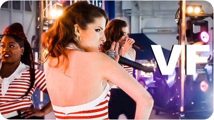 PITCH PERFECT 3 Bande Annonce VF (2017)