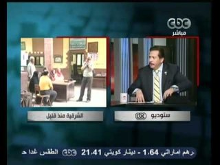 مصر تنتخب الرئيس-التصويت حتى العاشرة مساءً