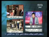 مصر تنتخب الرئيس-مد التصويت حتى التاسعة مساءً