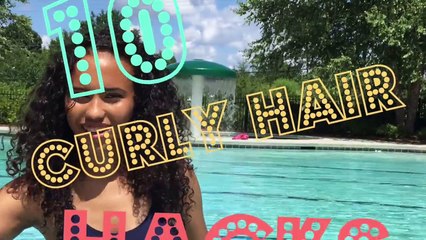 Vida piscina Hacks |