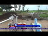 Hujan Deras Landa Kabupaten Belu NTT - NET12