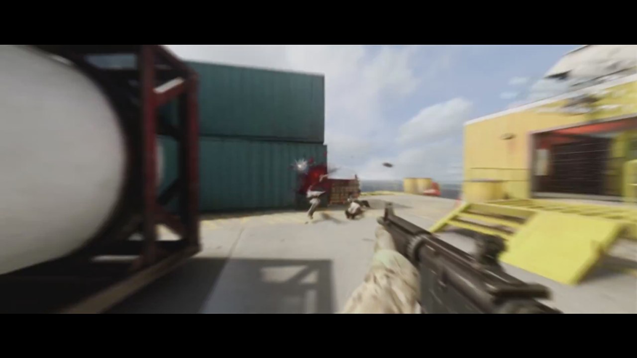 Check Yo Self #CSGO