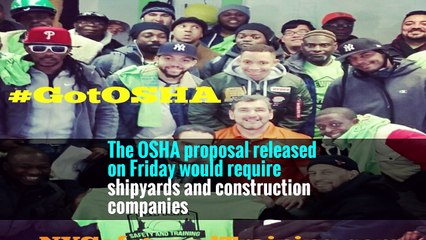 OSHA to Roll Back Rules on Toxic Mineral at Construction Sites