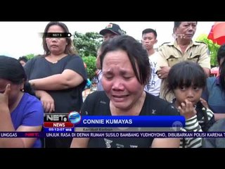 Pencarian 2 Anak yang Hanyut di Manado Masih Nihil - NET5