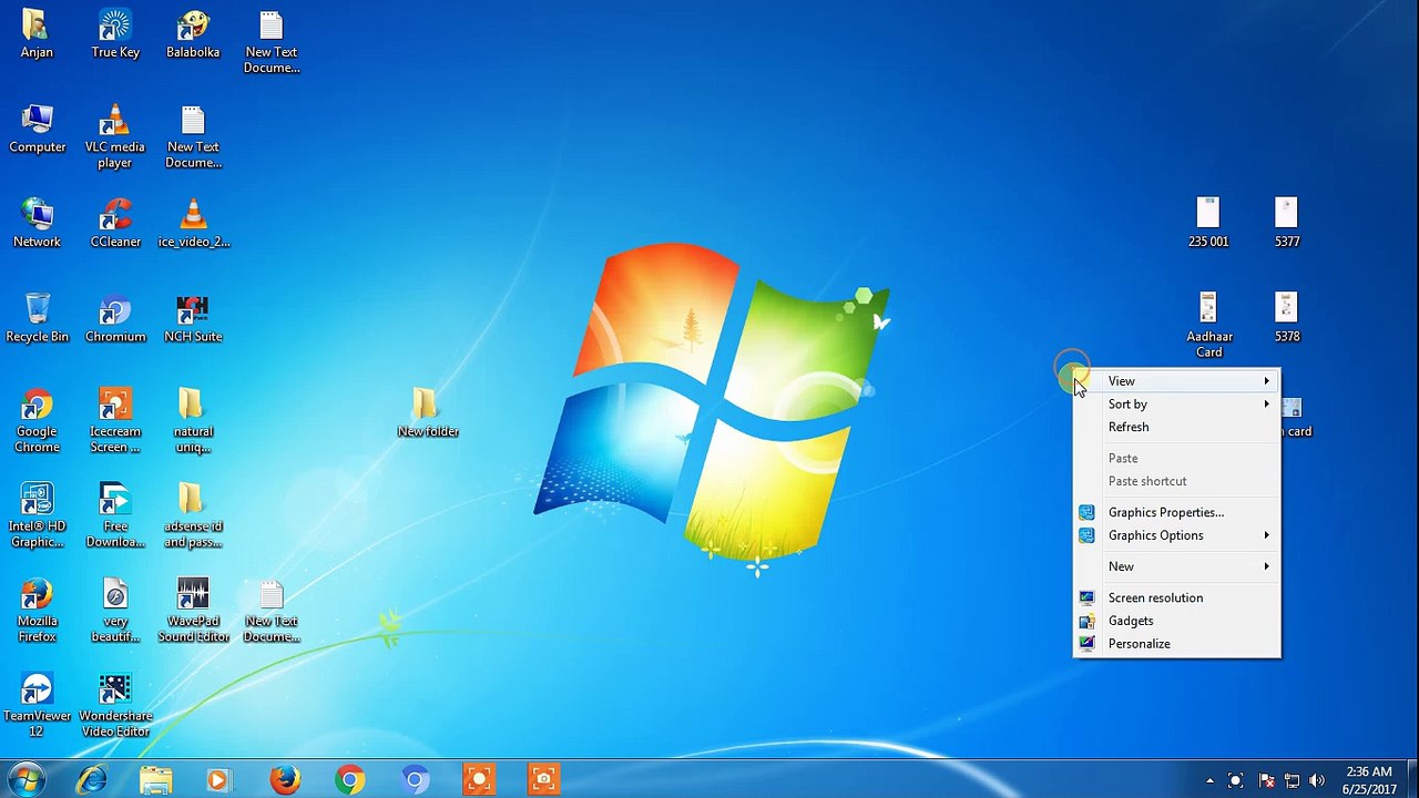 How to earn a lots of income from  paid to click site