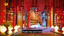 Đặc Công Hoàng Phi Sở Kiều Truyện - Tập 03 - Phim Cổ Trang Trung Quốc