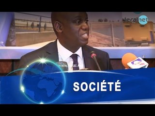 Le bilan dans le secteur de l’hydraulique et de l’assainissement est  positif, selon, Mansour Faye