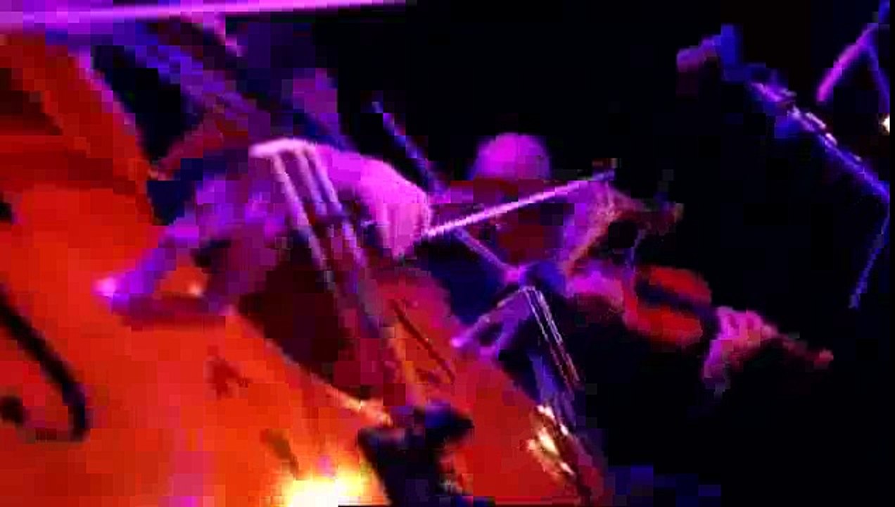 David Garrett - Csardas (Vittorio Monti) .. 11 09 2013