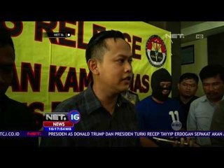 4 Orang Meninggal di Bantul Akibat Miras Oplosan - NET16