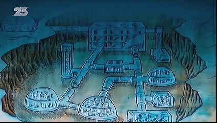 HANGAR 1 [S01E02] MUFON VF