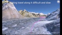 Climb K2 in 3D and Base Camp Trek