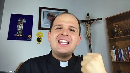 Te comparto las 3 mejores maneras de evangelizar, inspirado en San Juan Bautista... - PADRE JOSÉ LUIS GONZÁLEZ SANTOSCOY s